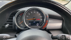 MINI Hatchback 1.5 Cooper D 3dr Diesel Hatchback